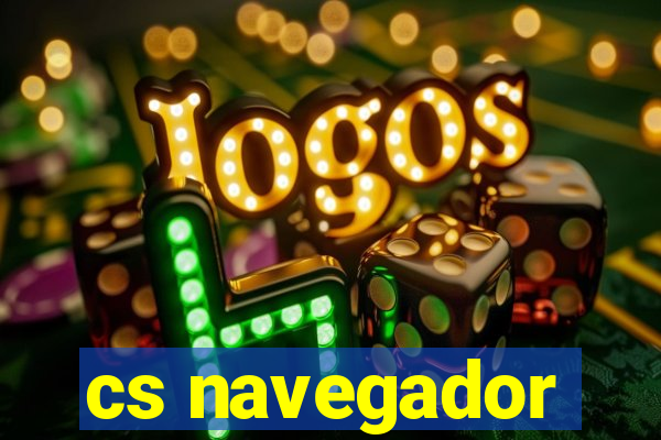 cs navegador